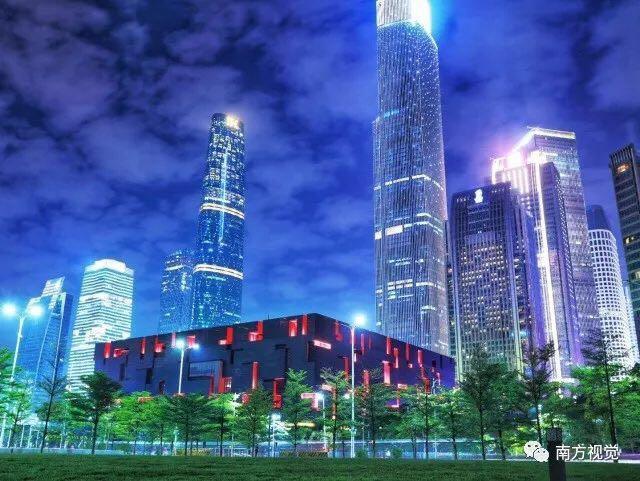 Xcellent International Serviced Apartment Kanton Exterior foto